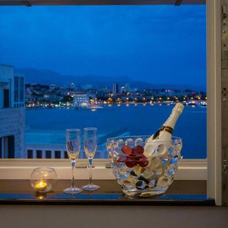 Top Rooms Спліт Екстер'єр фото