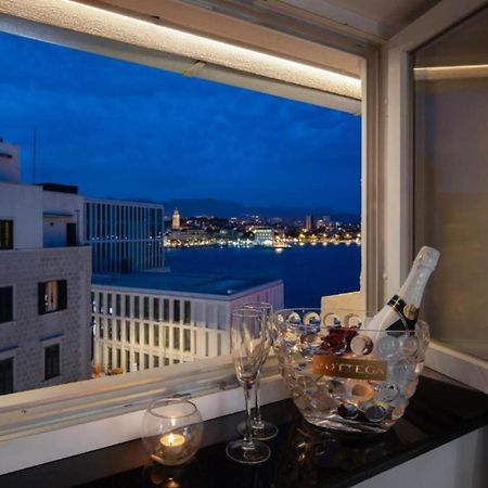 Top Rooms Спліт Екстер'єр фото