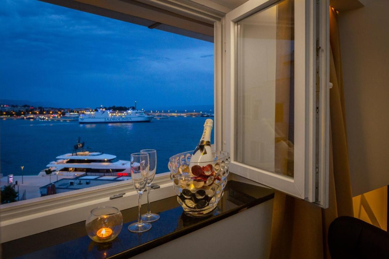Top Rooms Спліт Екстер'єр фото