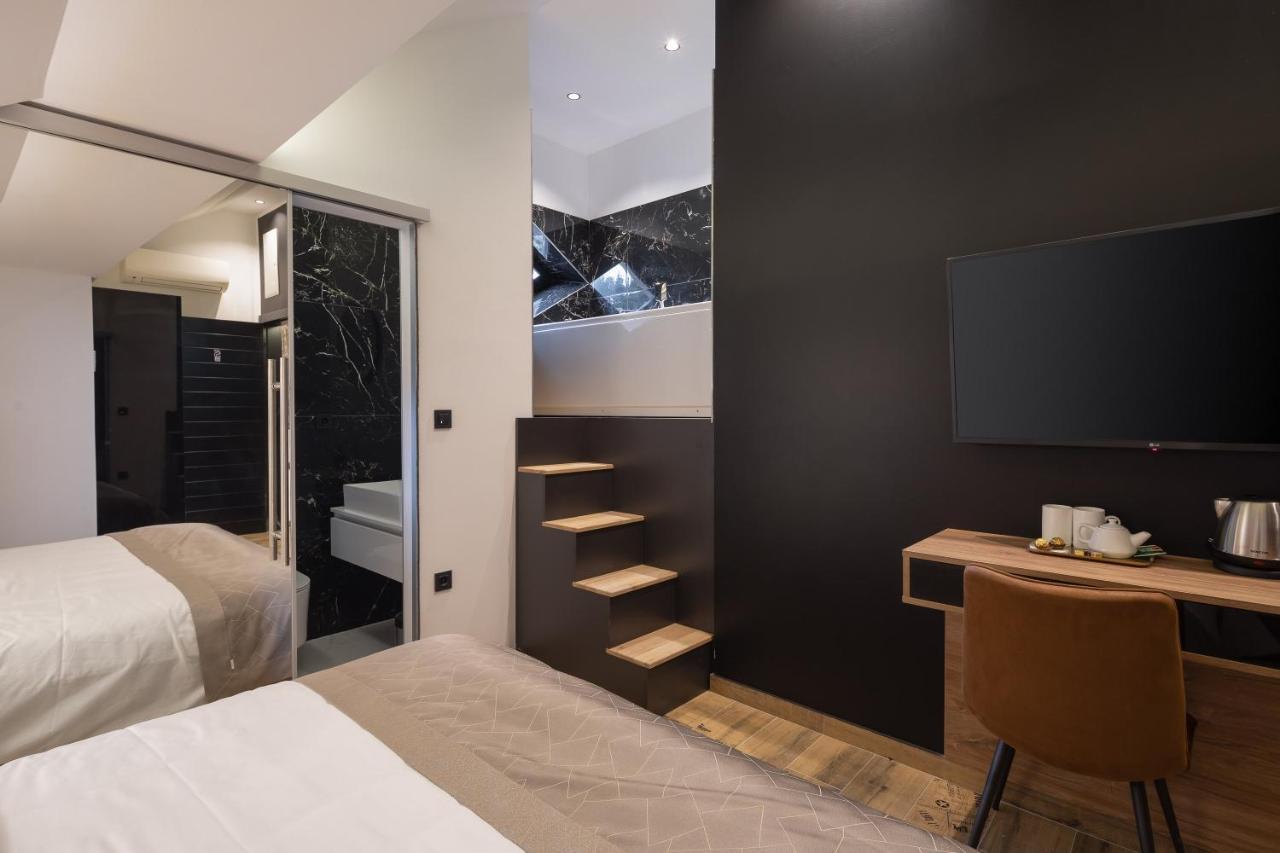 Top Rooms Спліт Екстер'єр фото