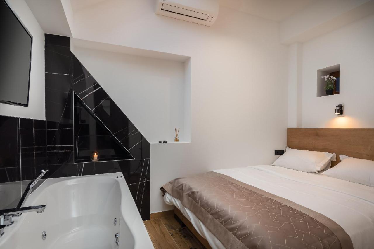 Top Rooms Спліт Екстер'єр фото