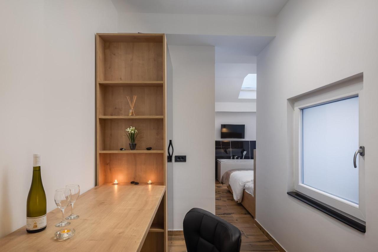 Top Rooms Спліт Екстер'єр фото