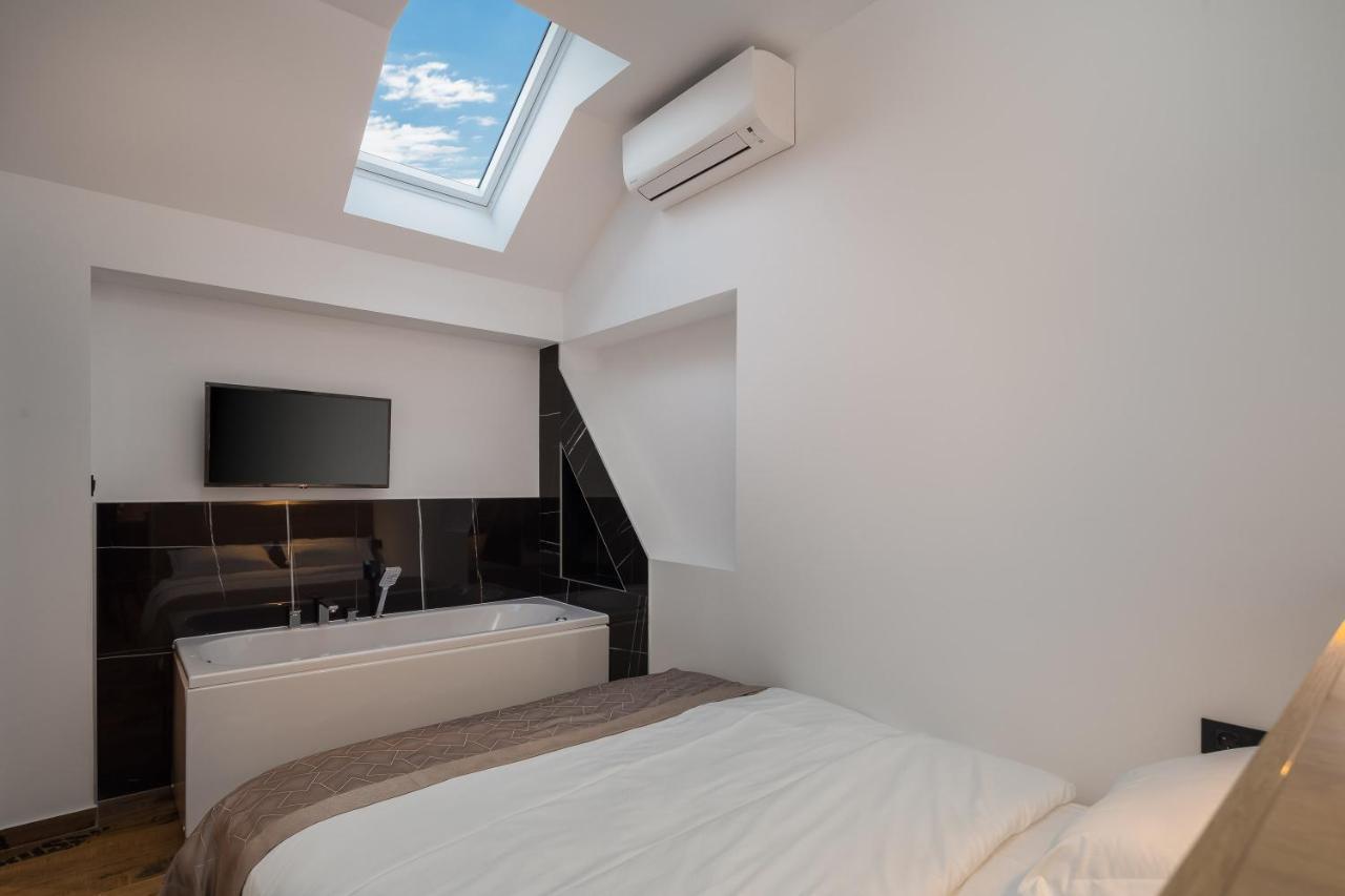 Top Rooms Спліт Екстер'єр фото