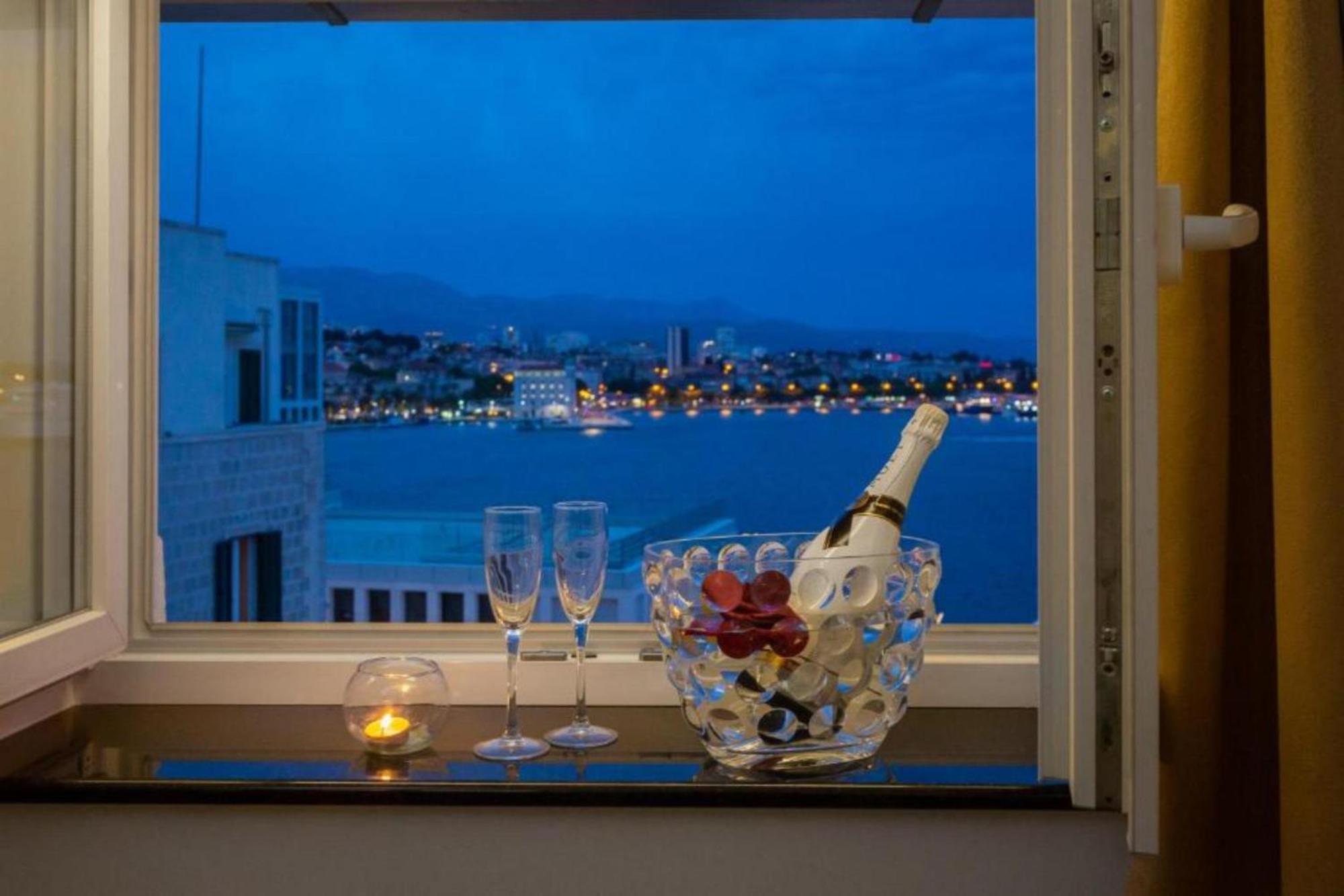 Top Rooms Спліт Екстер'єр фото