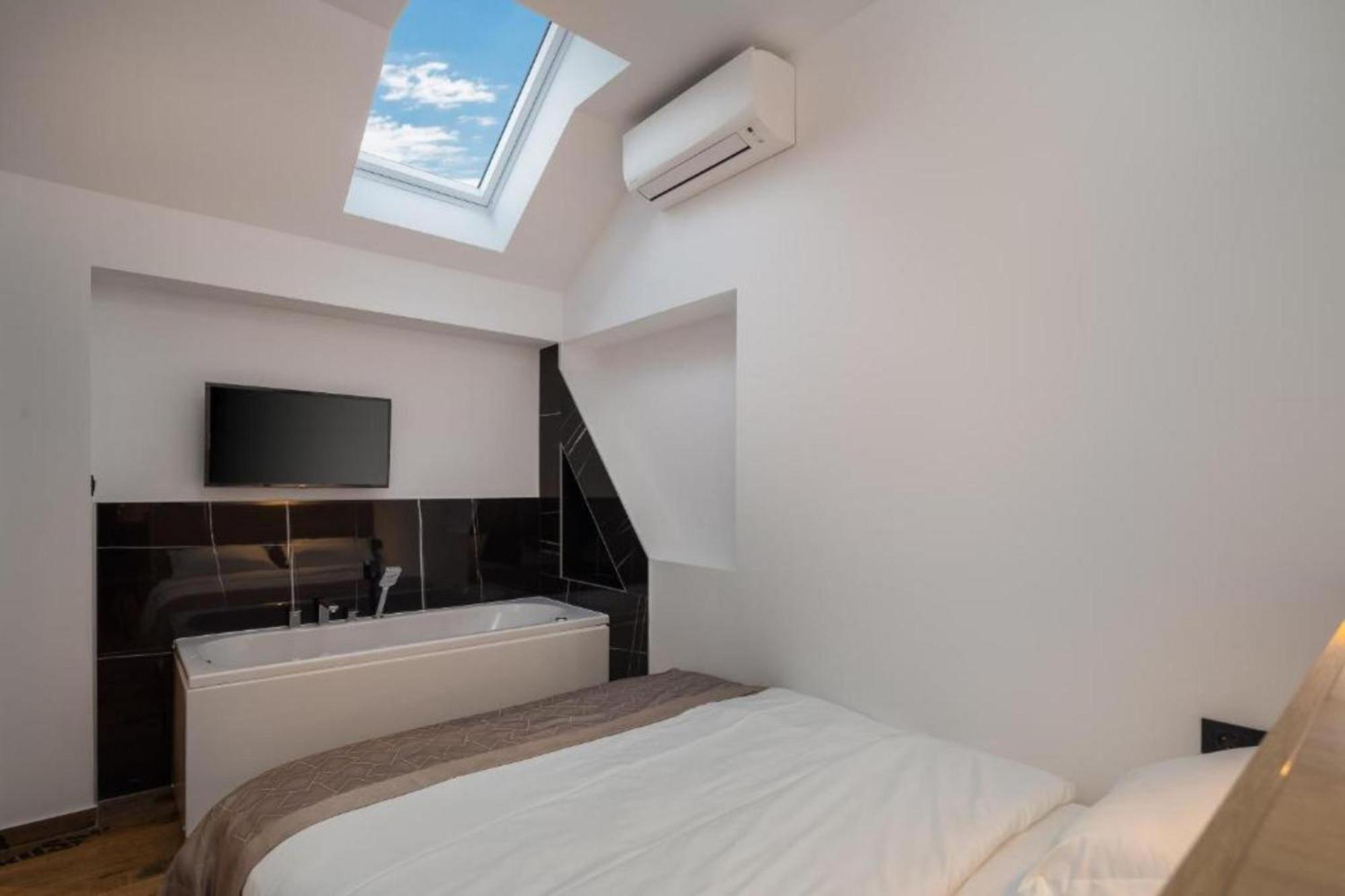 Top Rooms Спліт Екстер'єр фото