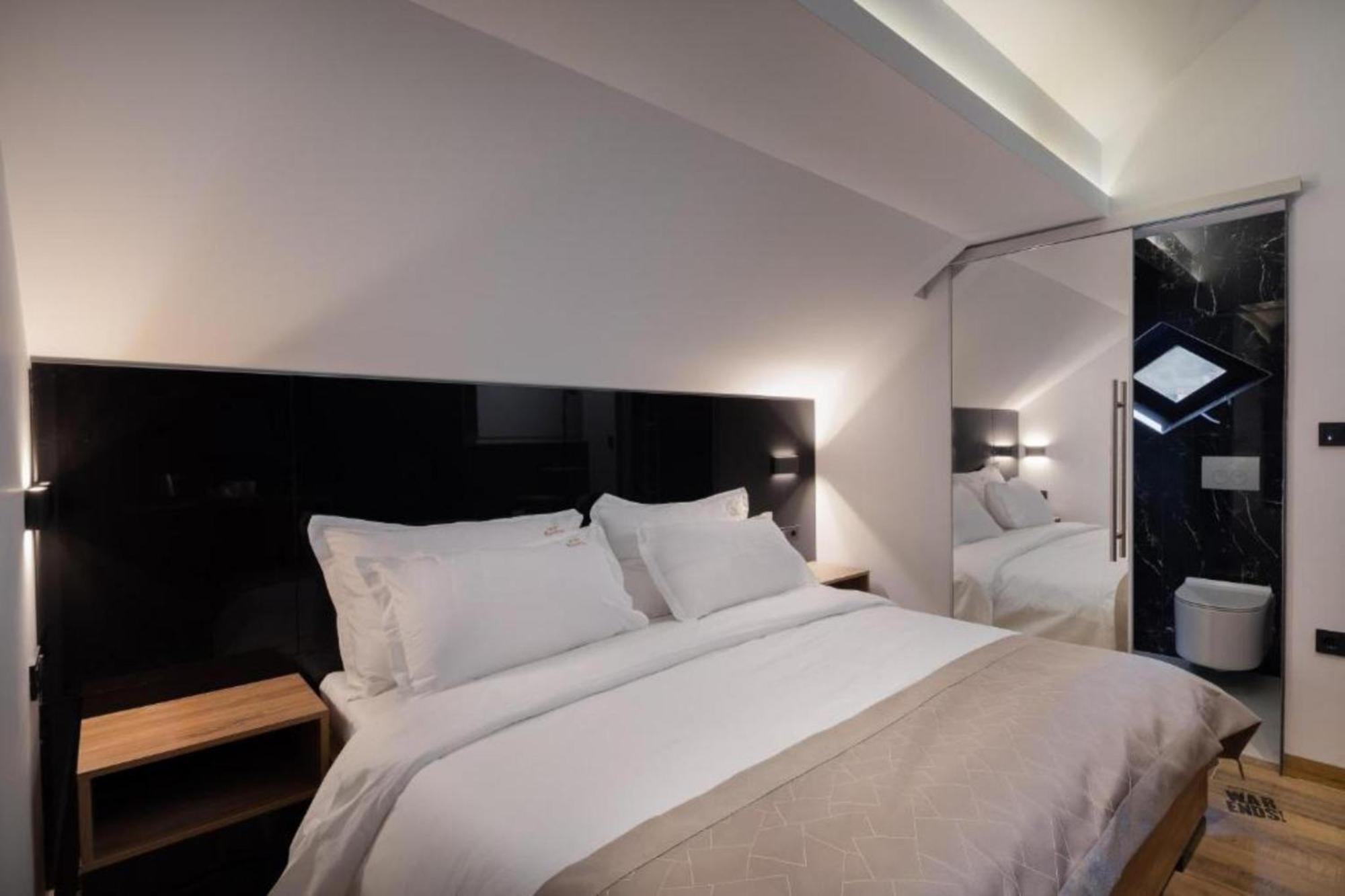 Top Rooms Спліт Екстер'єр фото