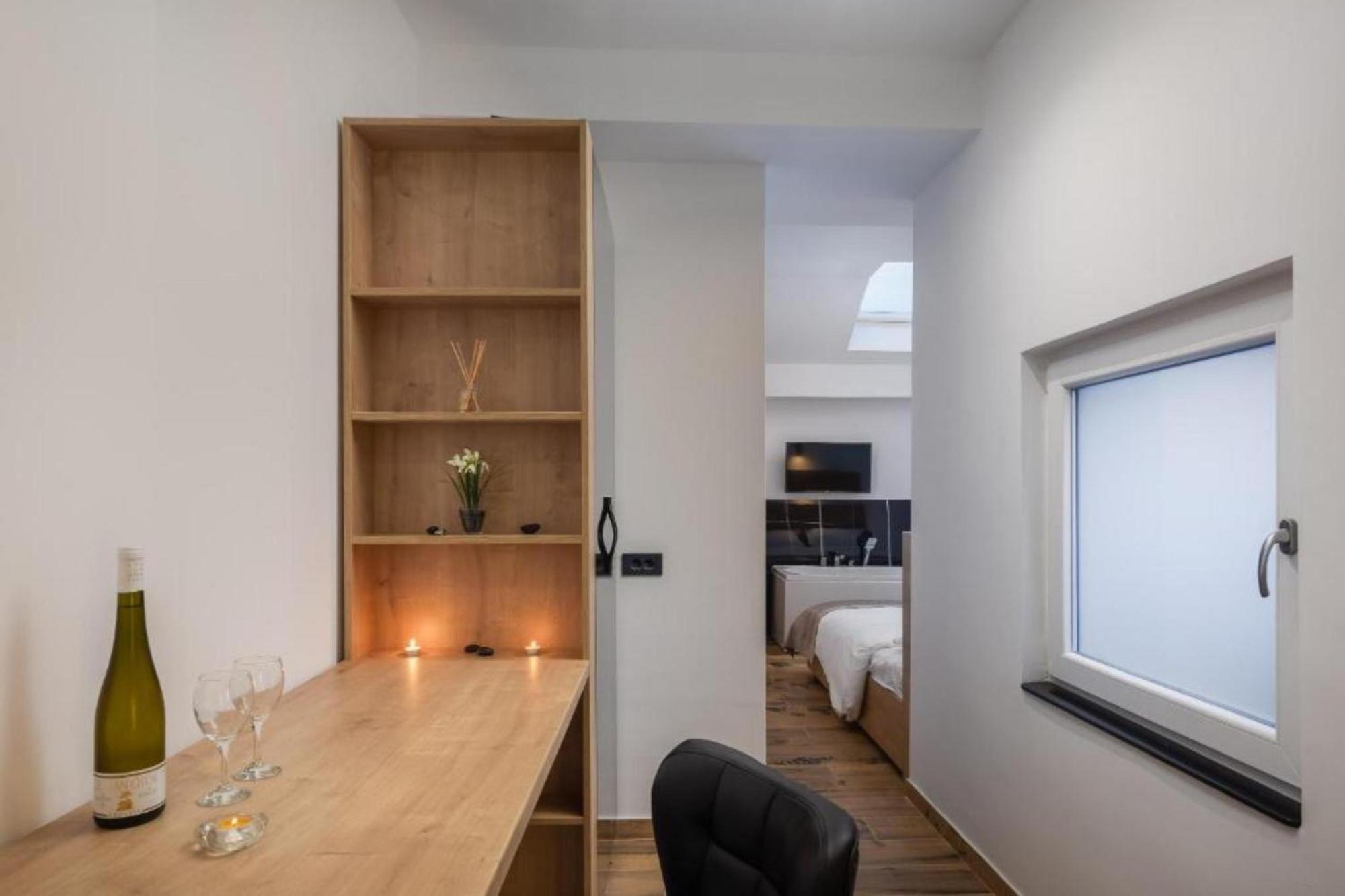 Top Rooms Спліт Екстер'єр фото