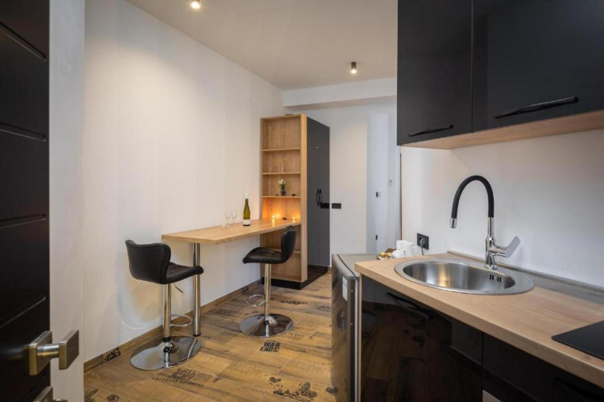 Top Rooms Спліт Екстер'єр фото