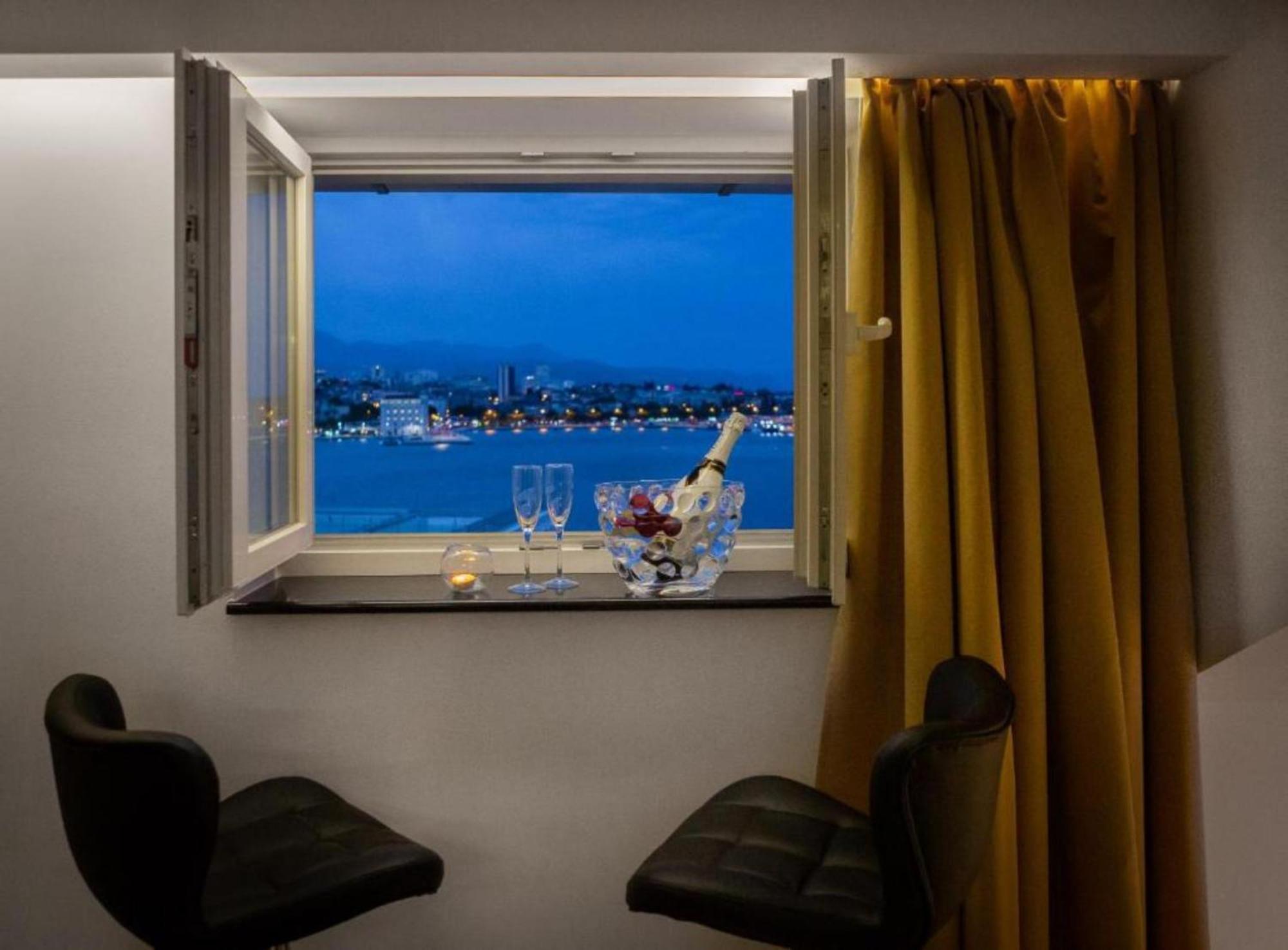 Top Rooms Спліт Екстер'єр фото
