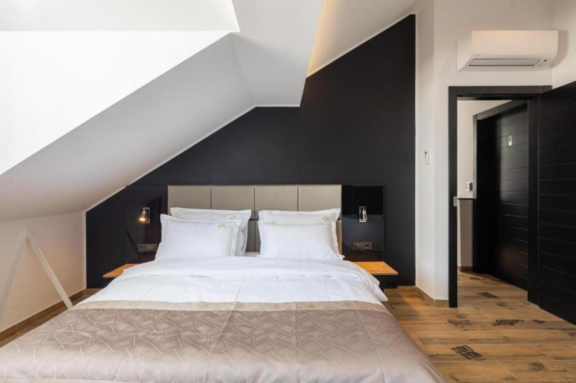 Top Rooms Спліт Екстер'єр фото