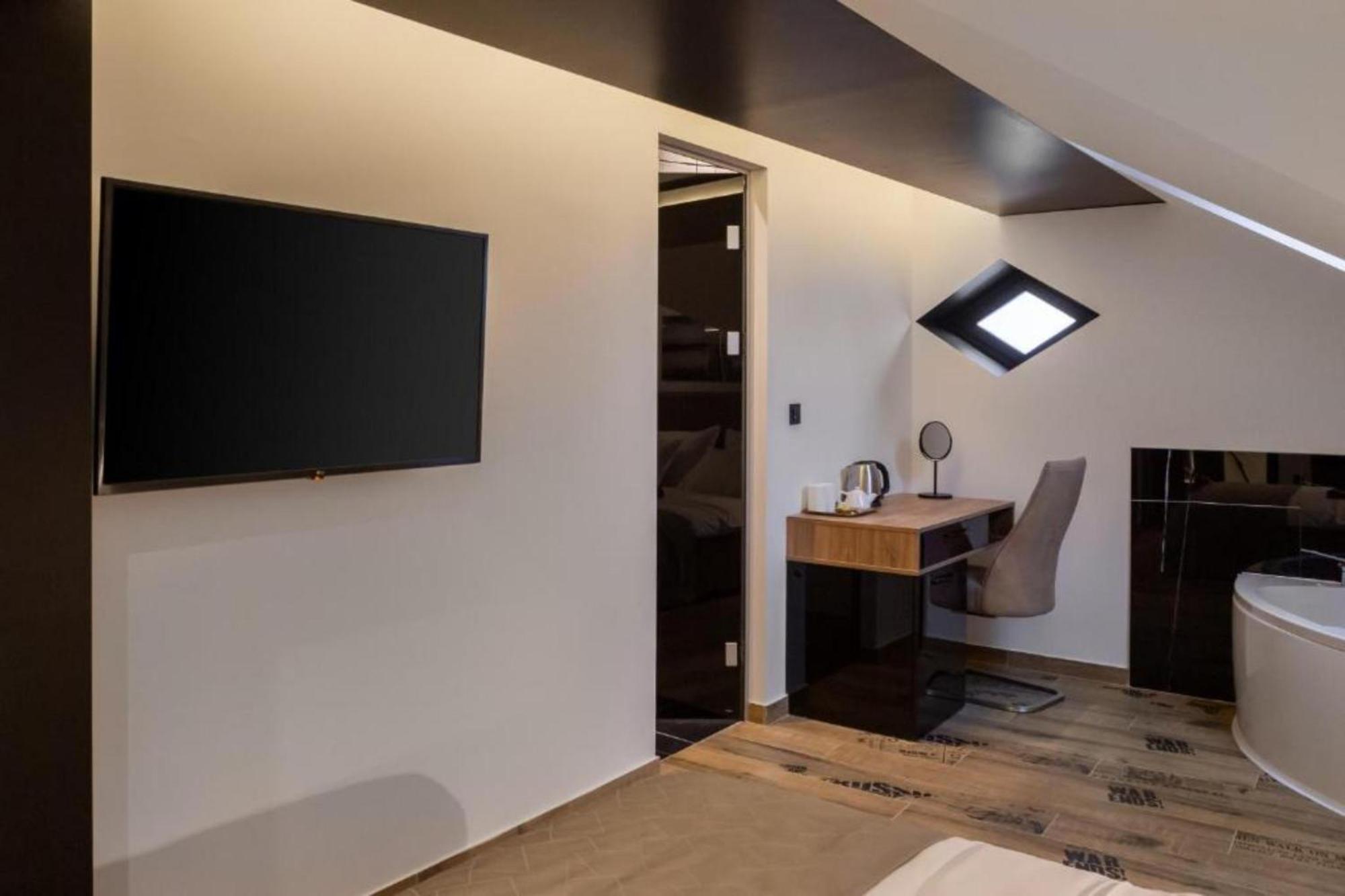 Top Rooms Спліт Екстер'єр фото