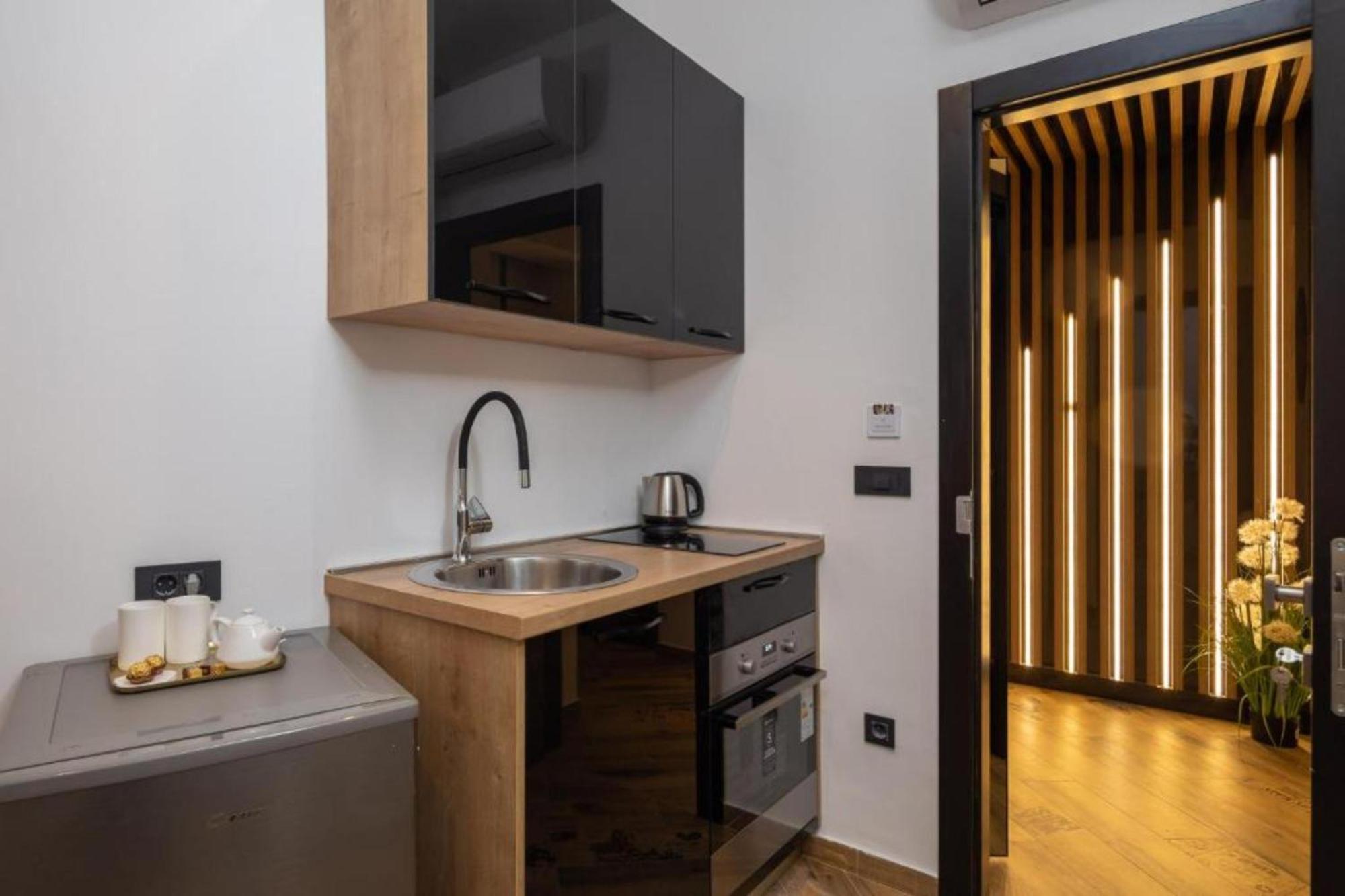 Top Rooms Спліт Екстер'єр фото