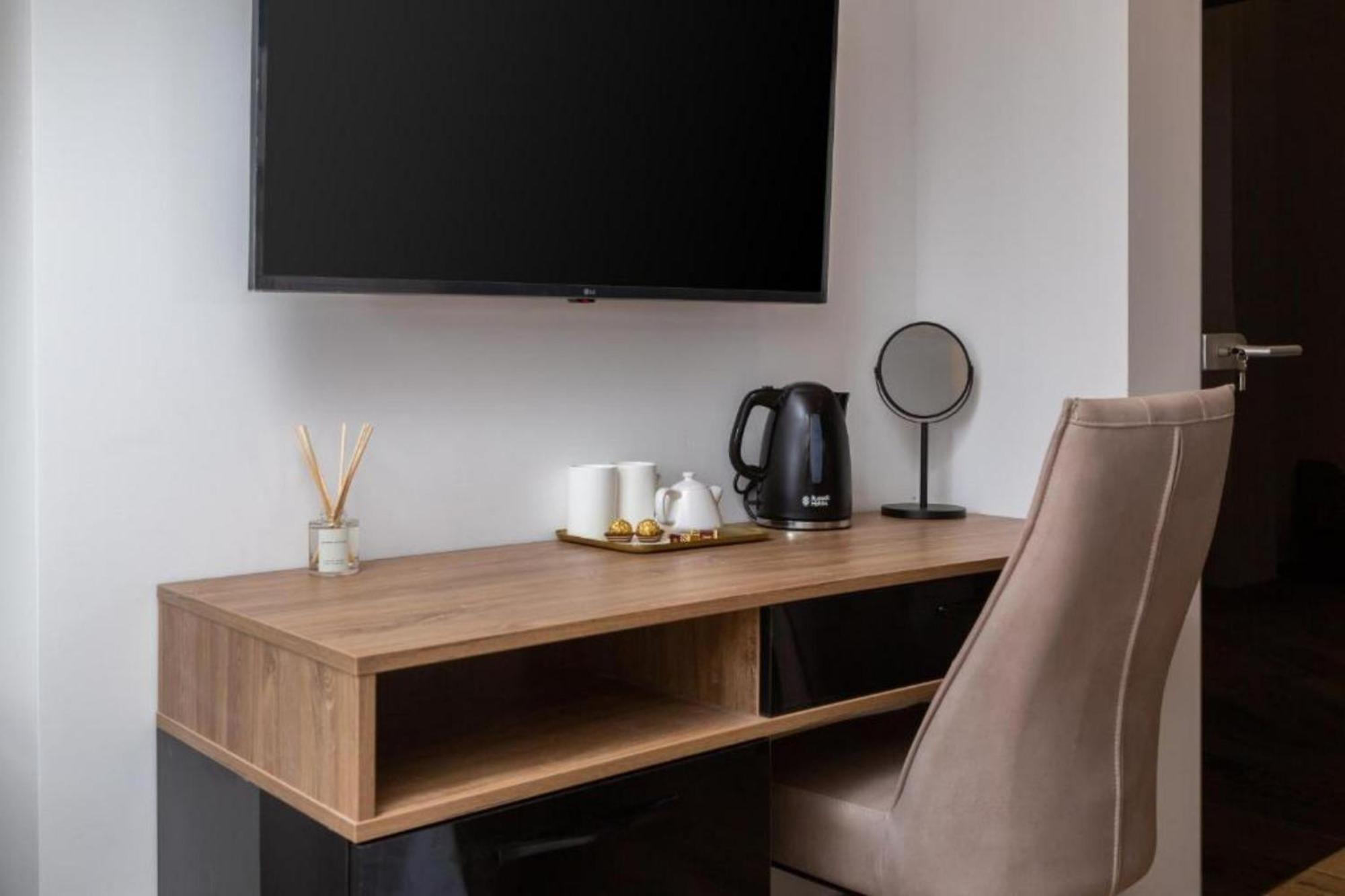 Top Rooms Спліт Екстер'єр фото