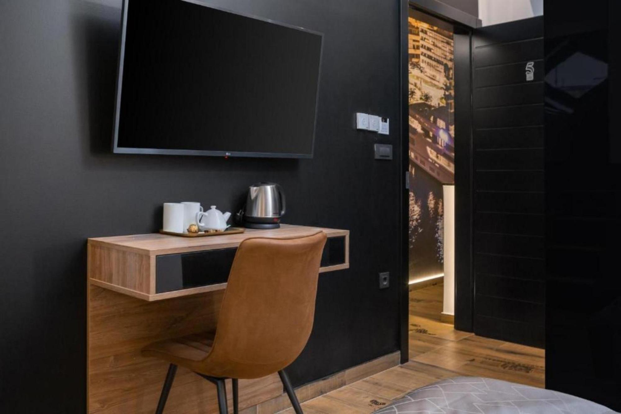 Top Rooms Спліт Екстер'єр фото