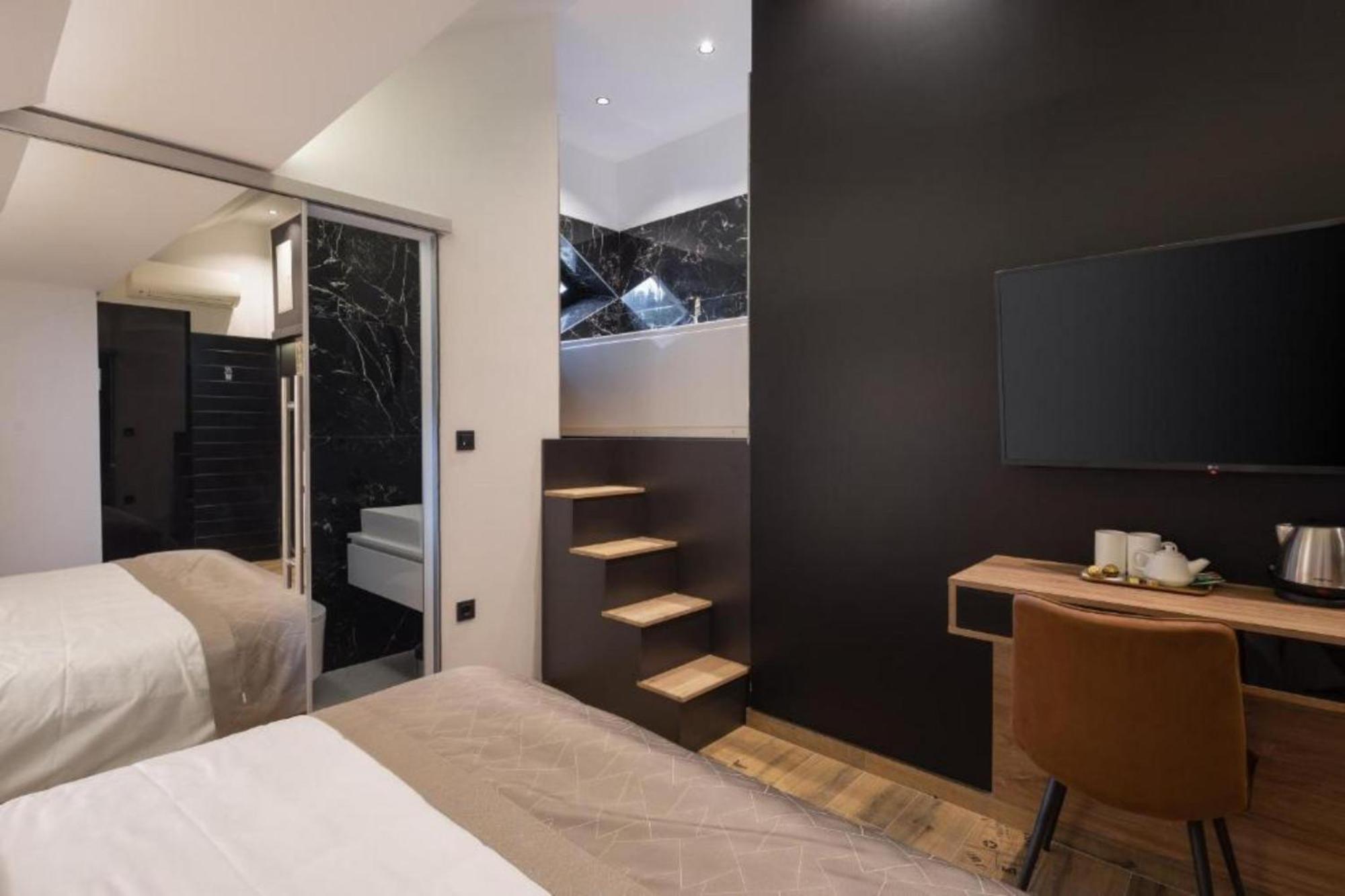 Top Rooms Спліт Екстер'єр фото