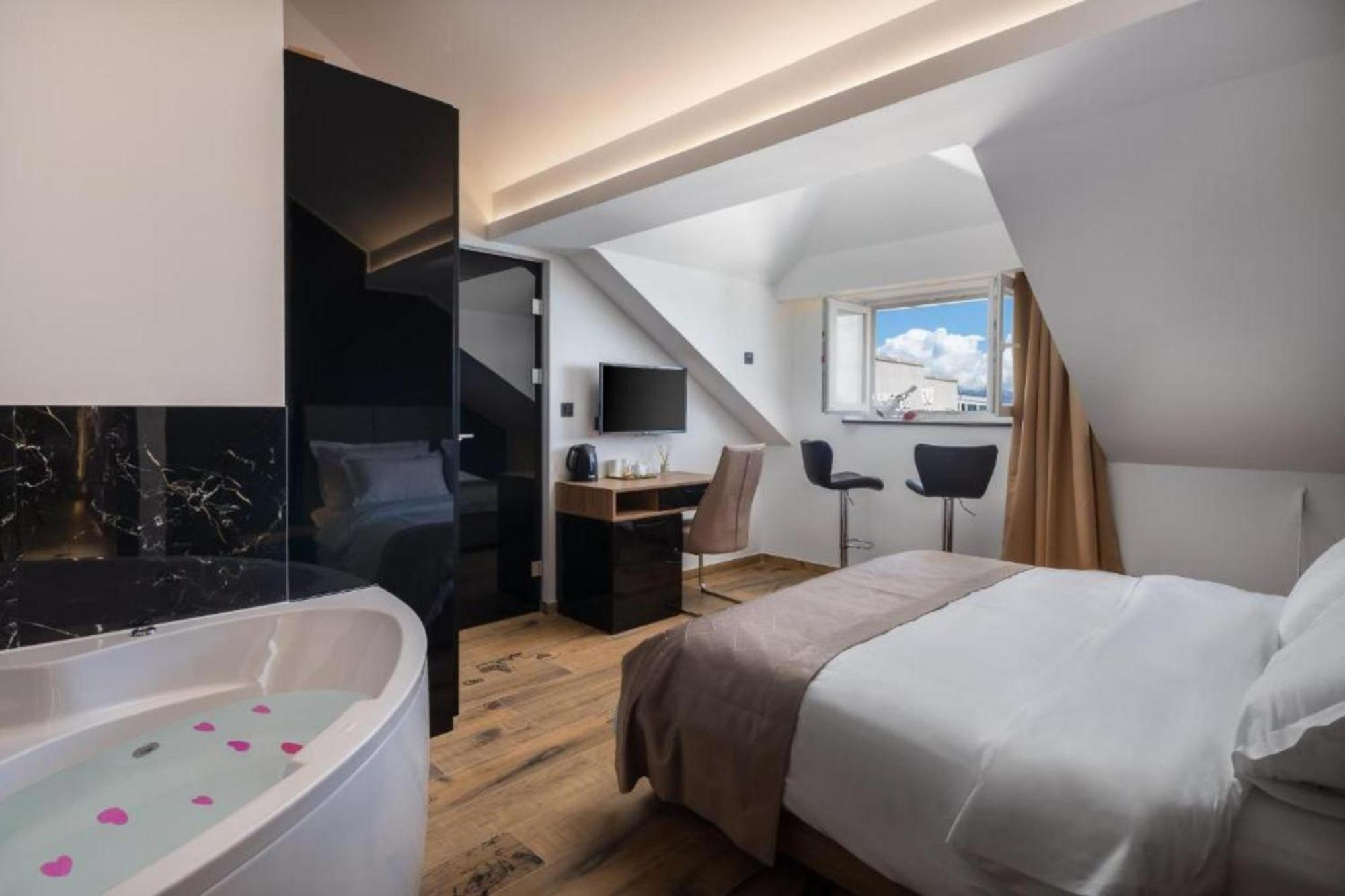 Top Rooms Спліт Екстер'єр фото
