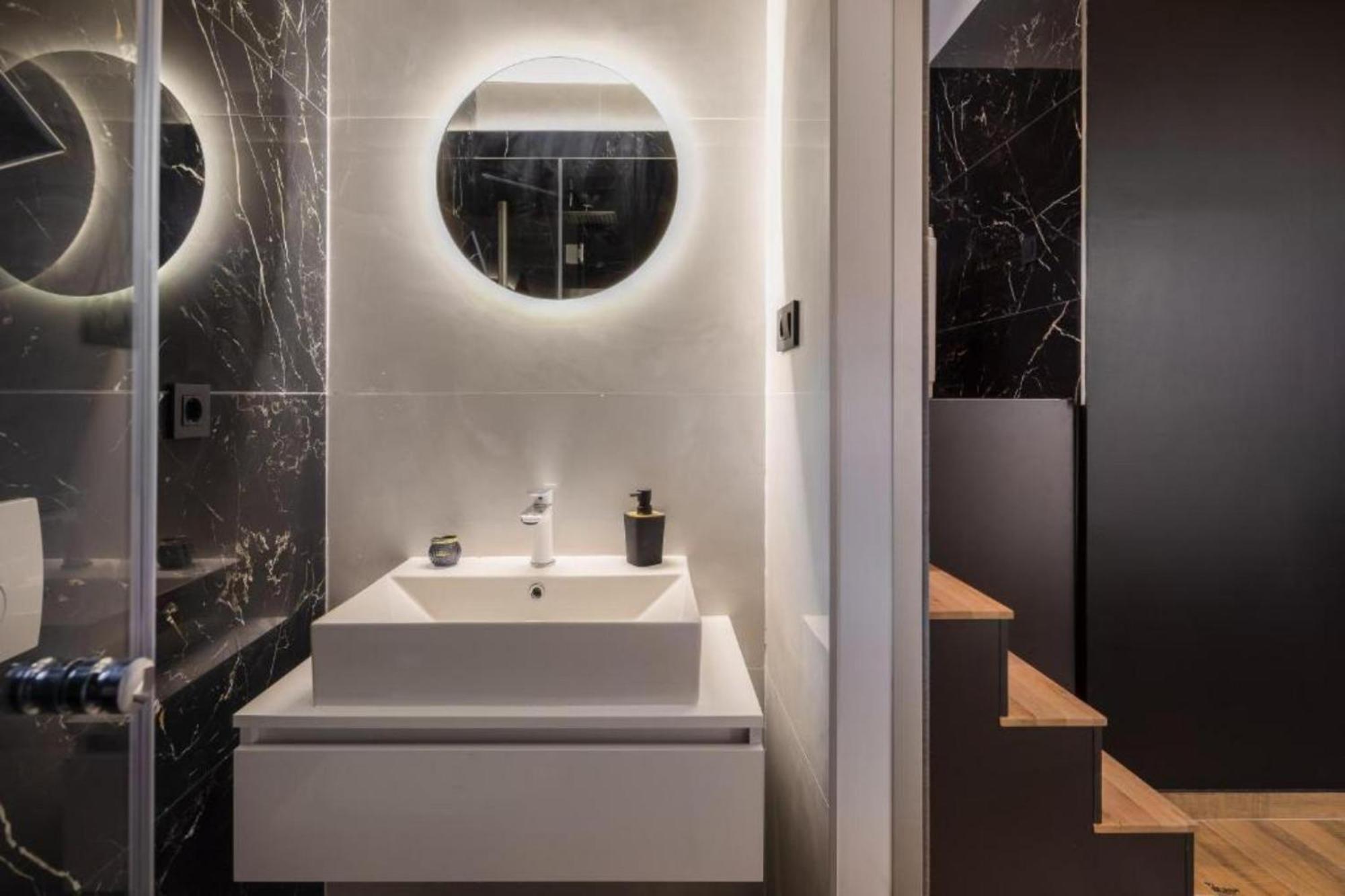 Top Rooms Спліт Екстер'єр фото