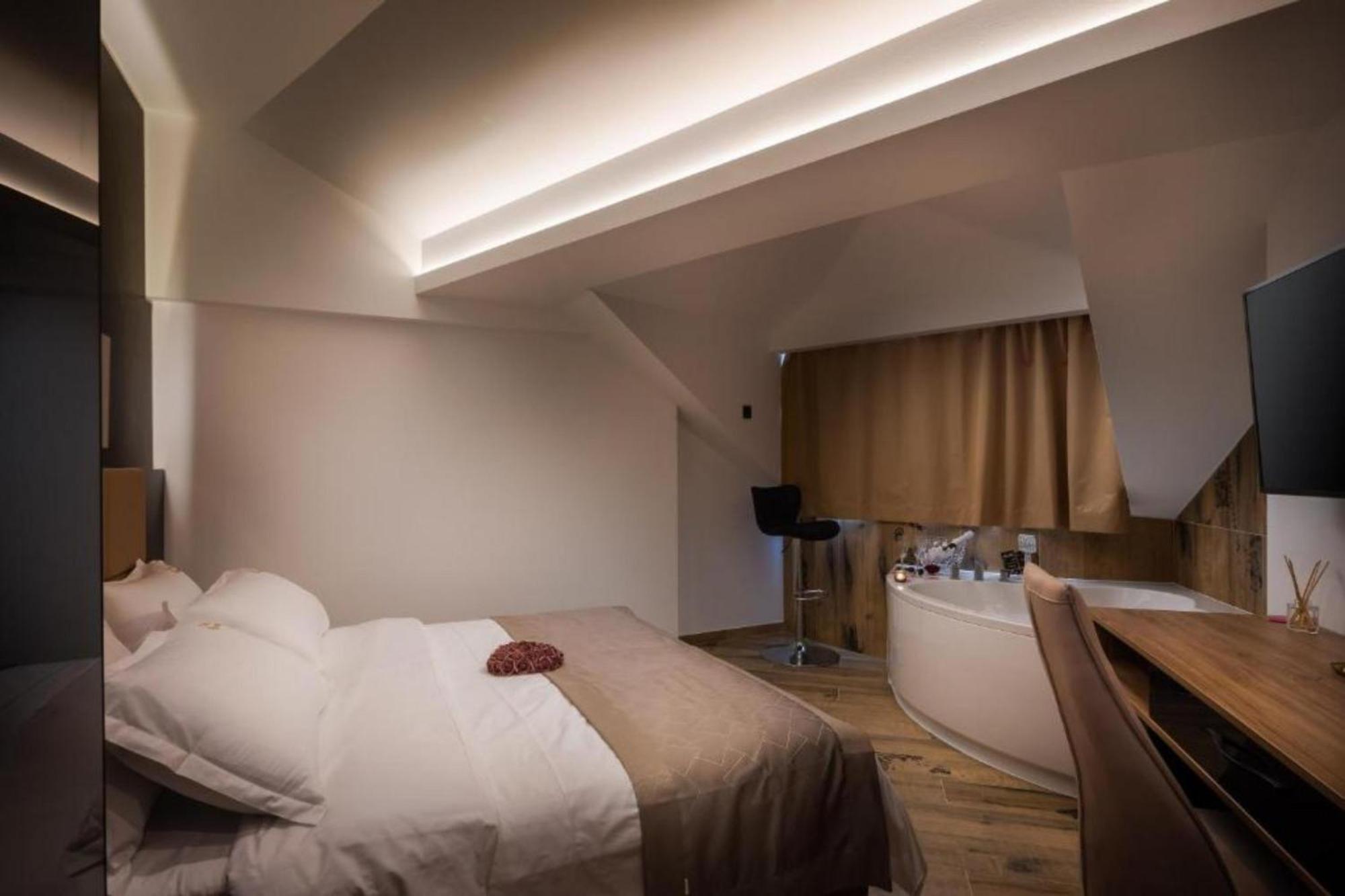 Top Rooms Спліт Екстер'єр фото