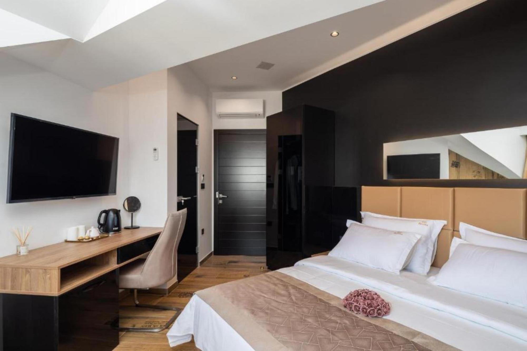 Top Rooms Спліт Екстер'єр фото