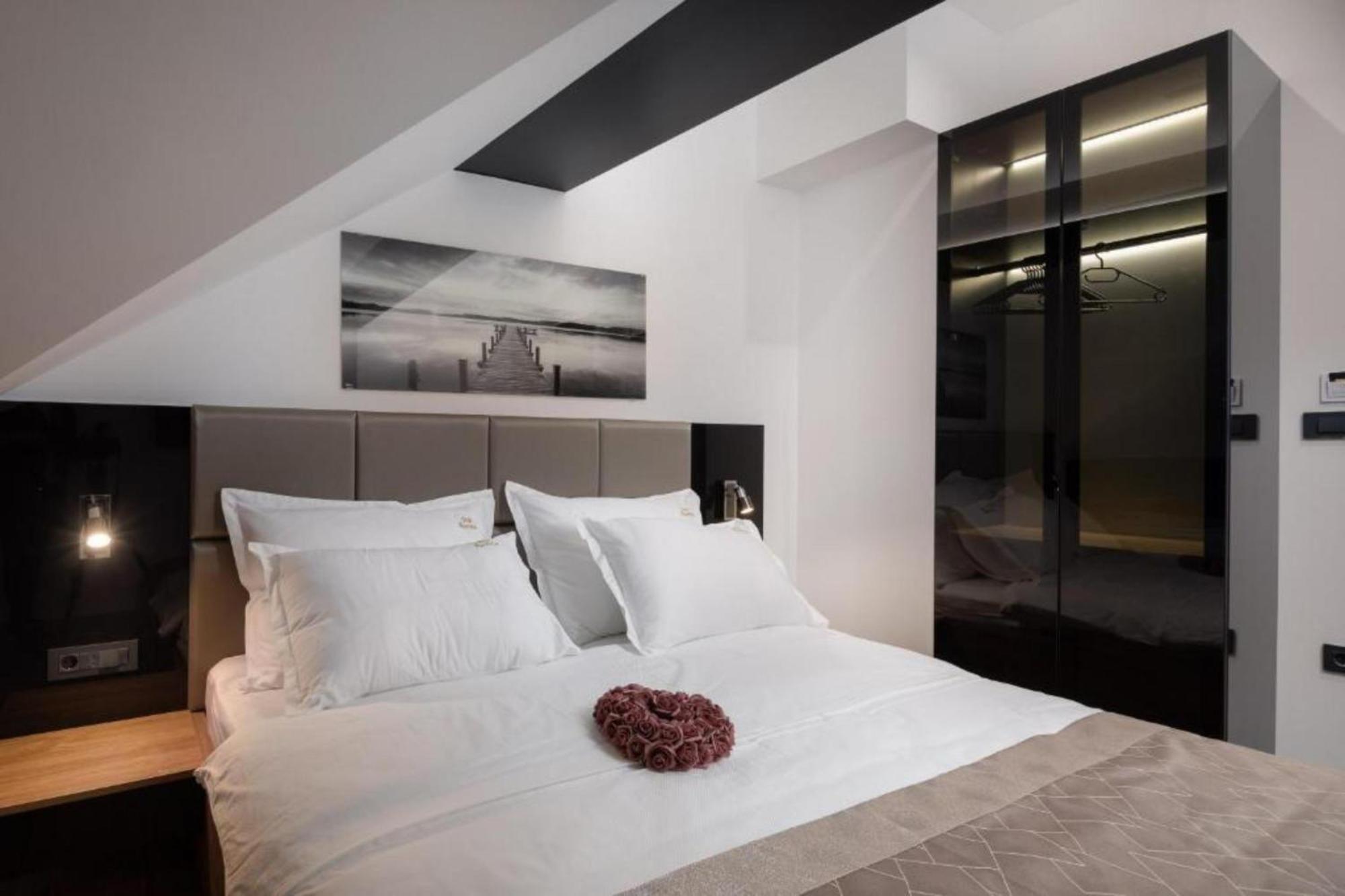 Top Rooms Спліт Екстер'єр фото