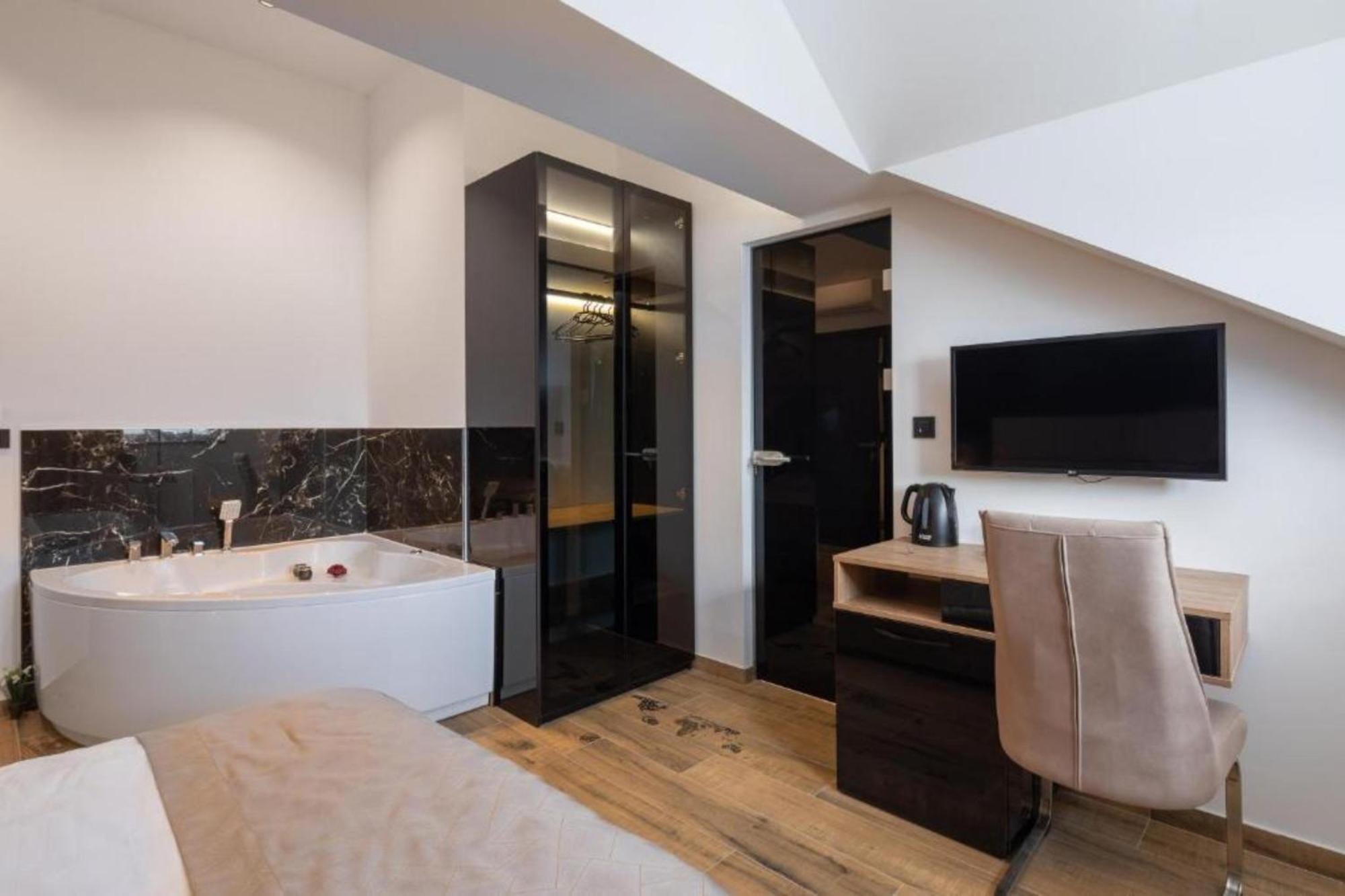 Top Rooms Спліт Екстер'єр фото