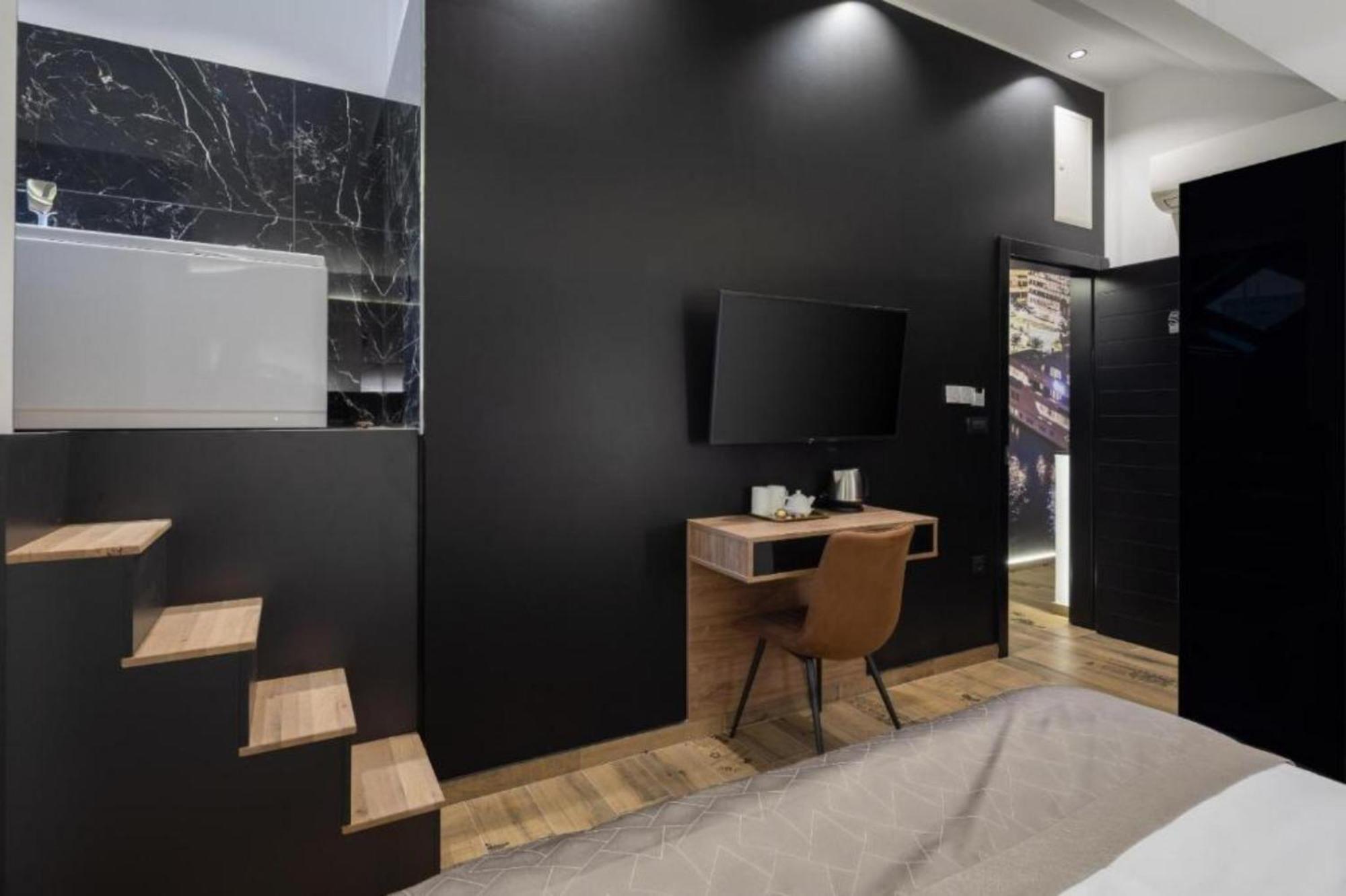 Top Rooms Спліт Екстер'єр фото