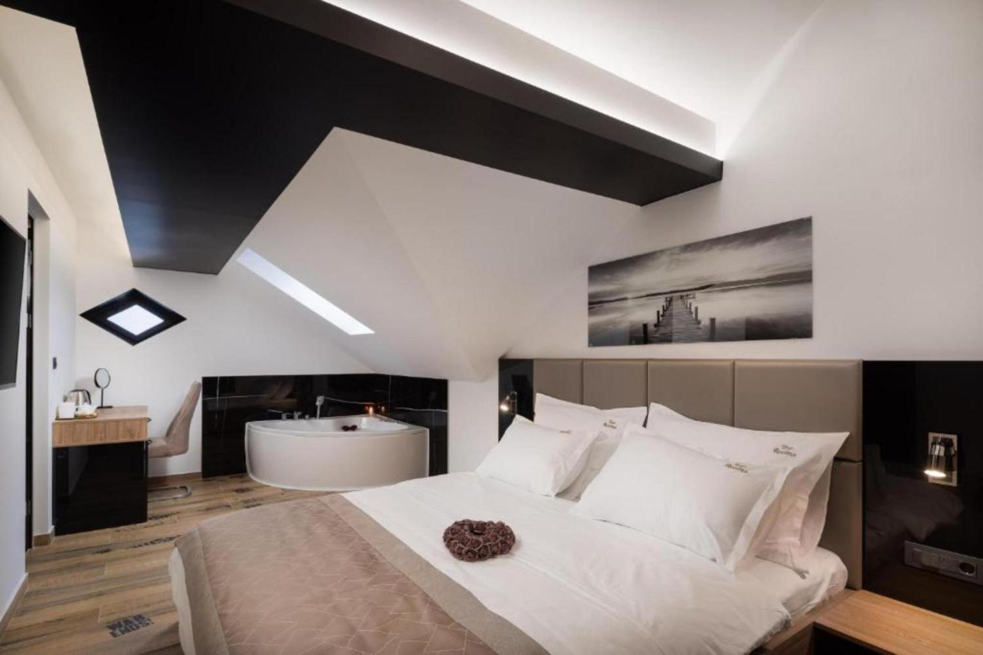 Top Rooms Спліт Екстер'єр фото