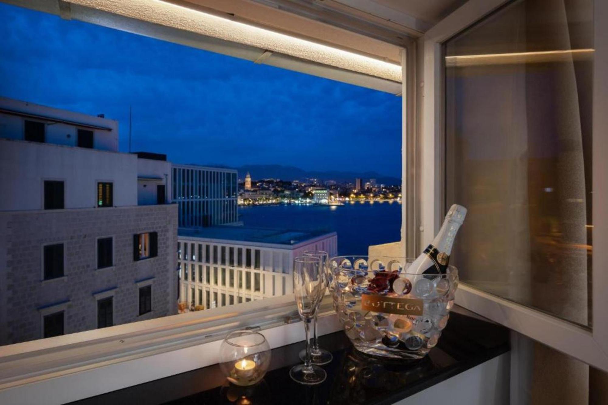 Top Rooms Спліт Екстер'єр фото