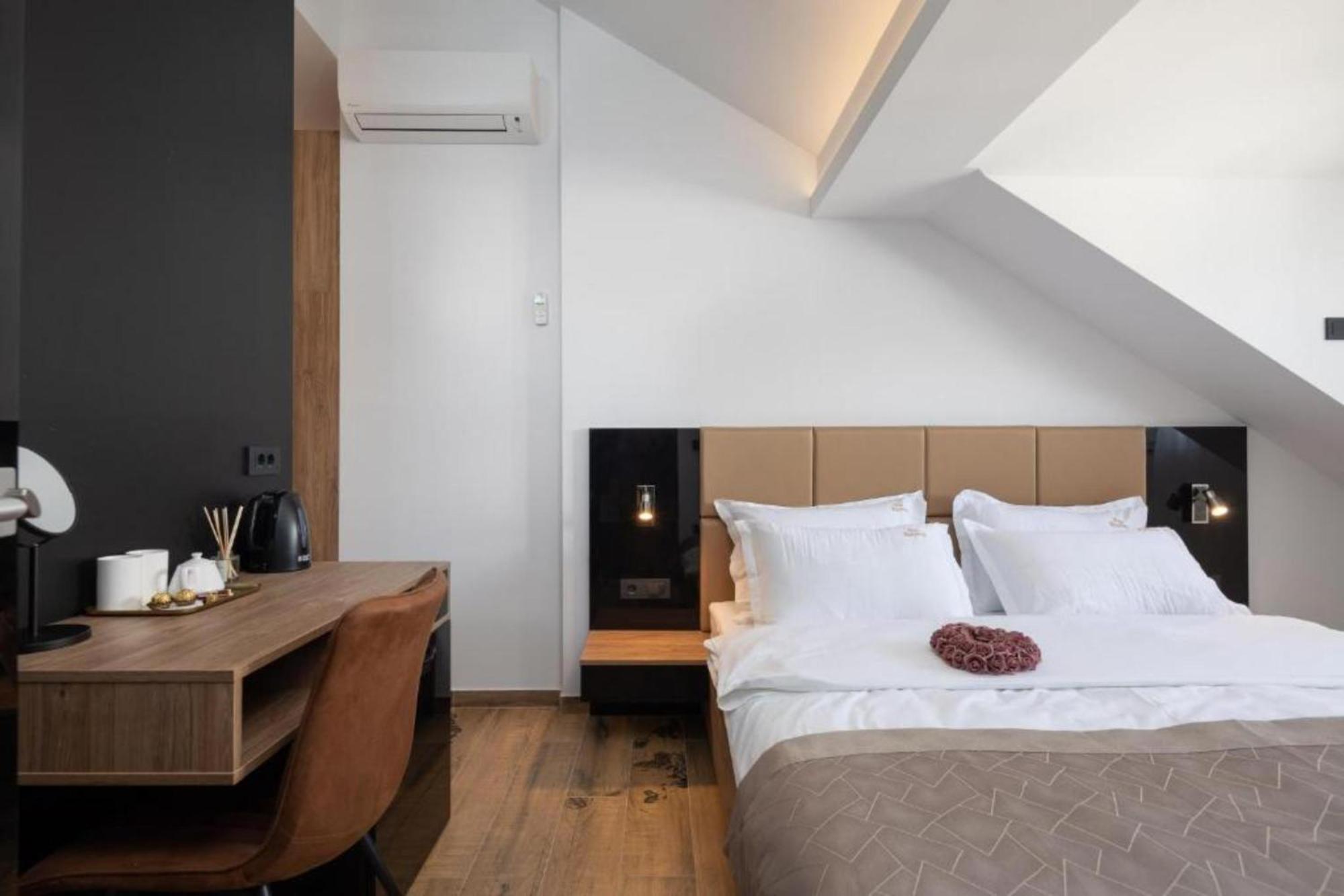 Top Rooms Спліт Екстер'єр фото