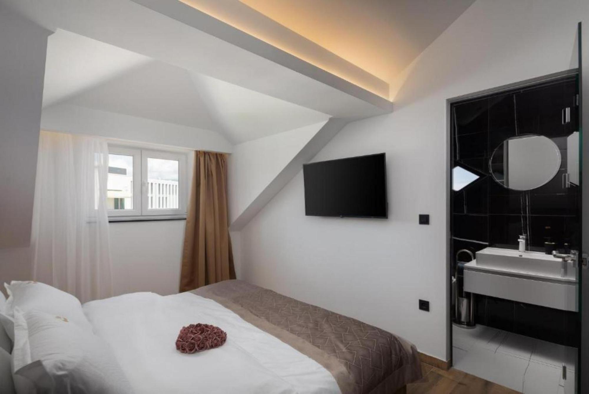 Top Rooms Спліт Екстер'єр фото