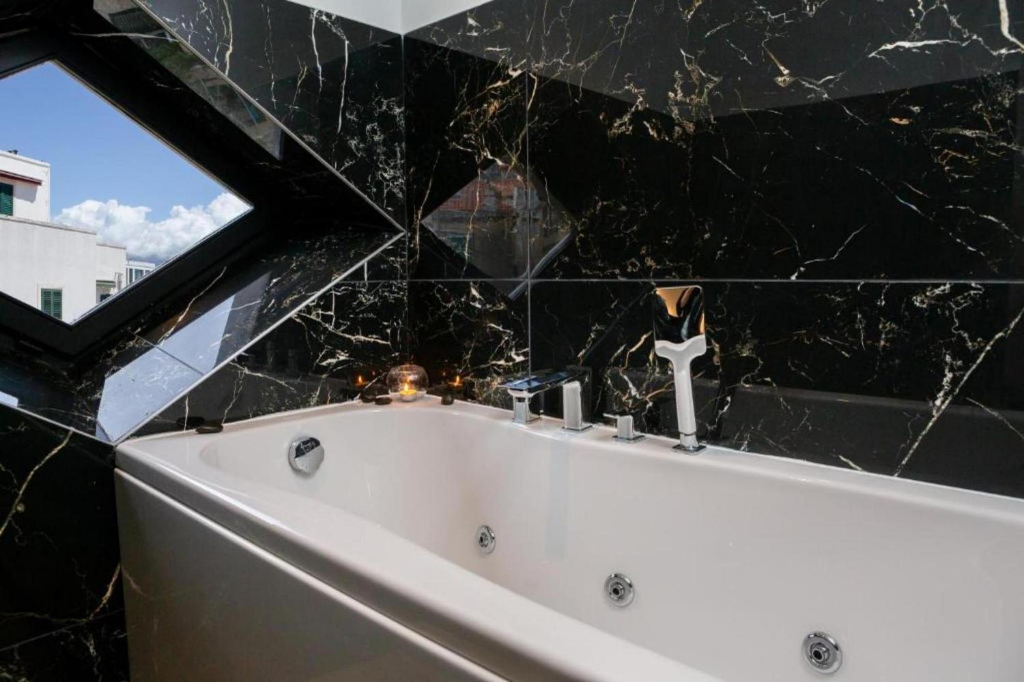 Top Rooms Спліт Екстер'єр фото