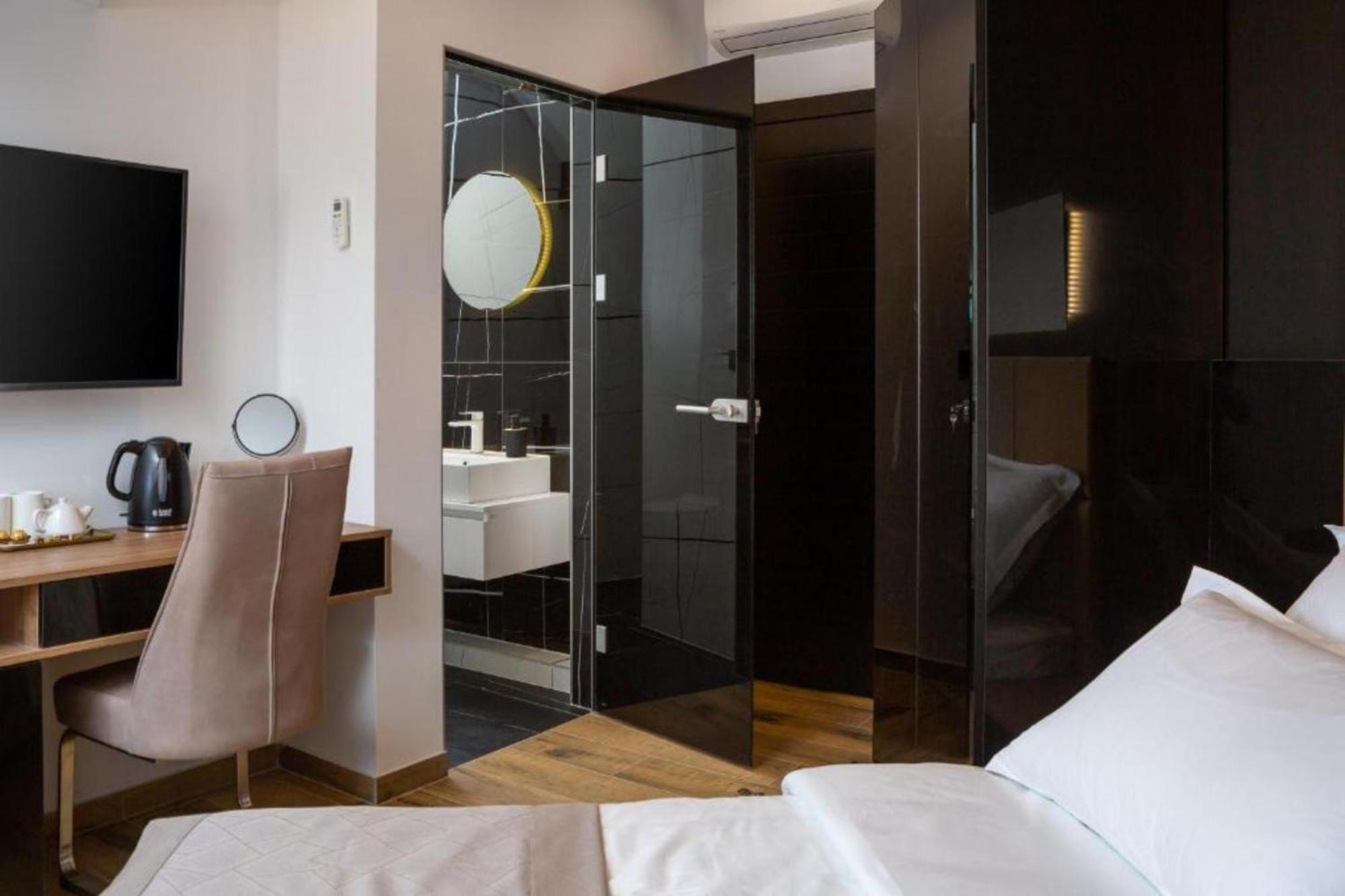 Top Rooms Спліт Екстер'єр фото