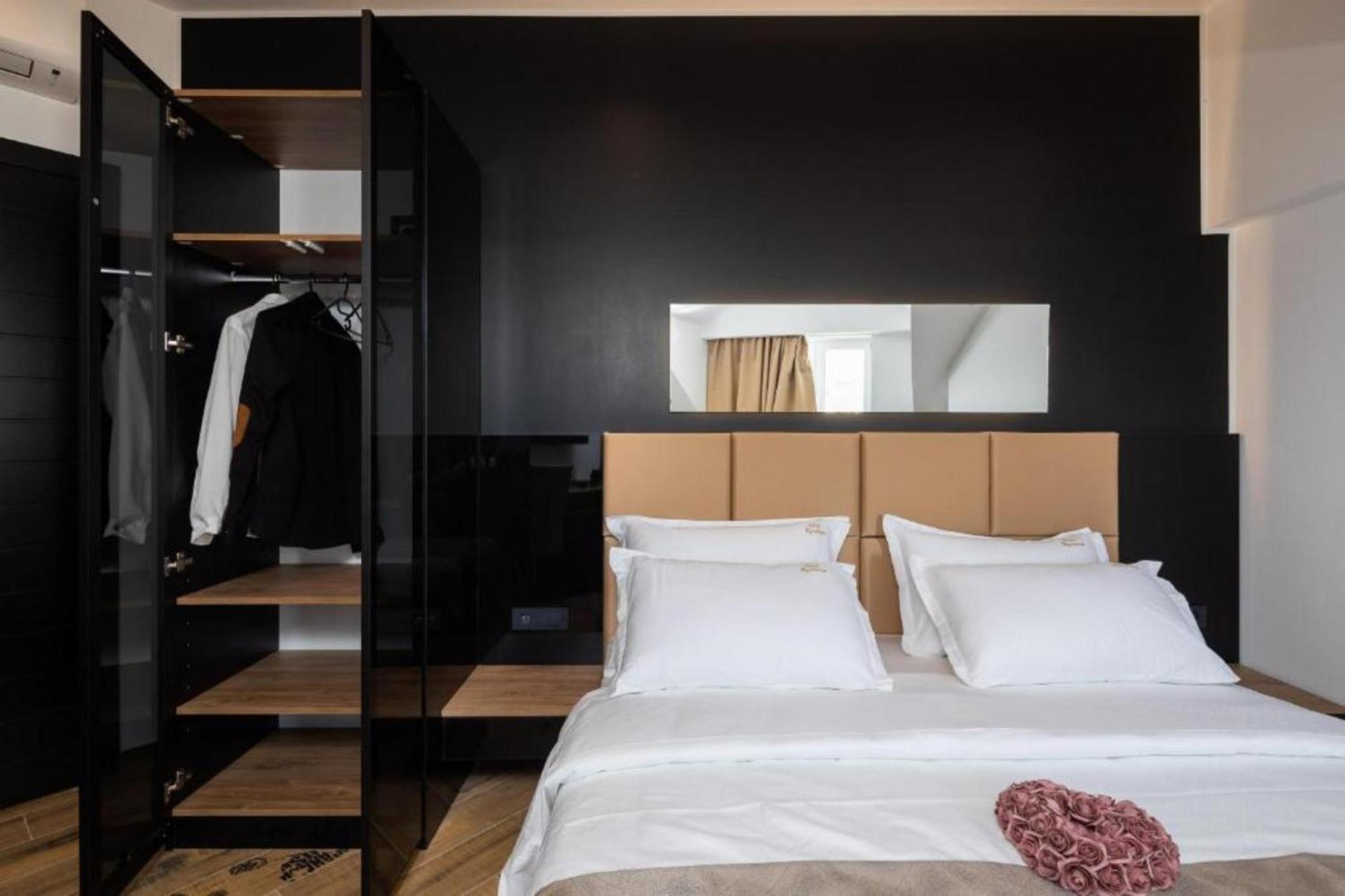 Top Rooms Спліт Екстер'єр фото