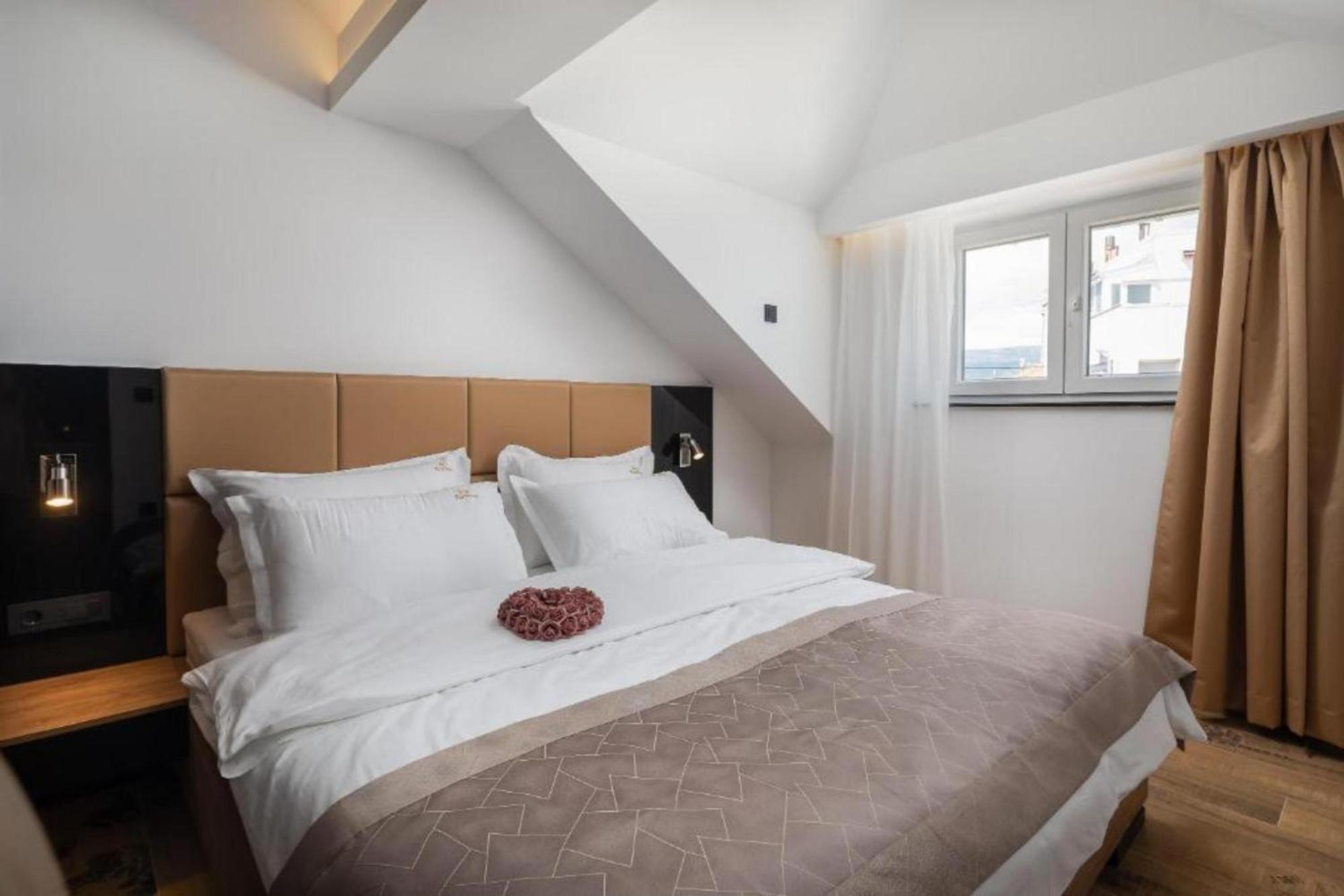 Top Rooms Спліт Екстер'єр фото