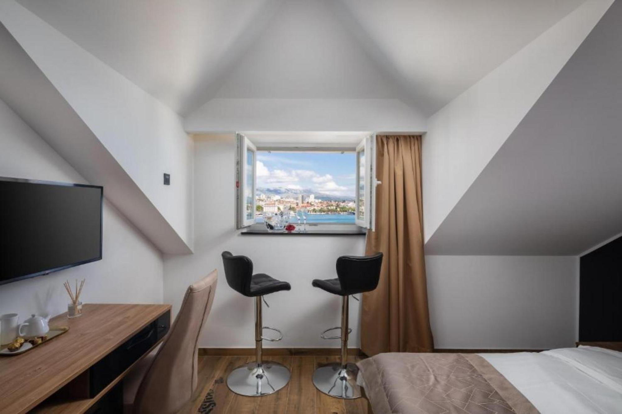 Top Rooms Спліт Екстер'єр фото