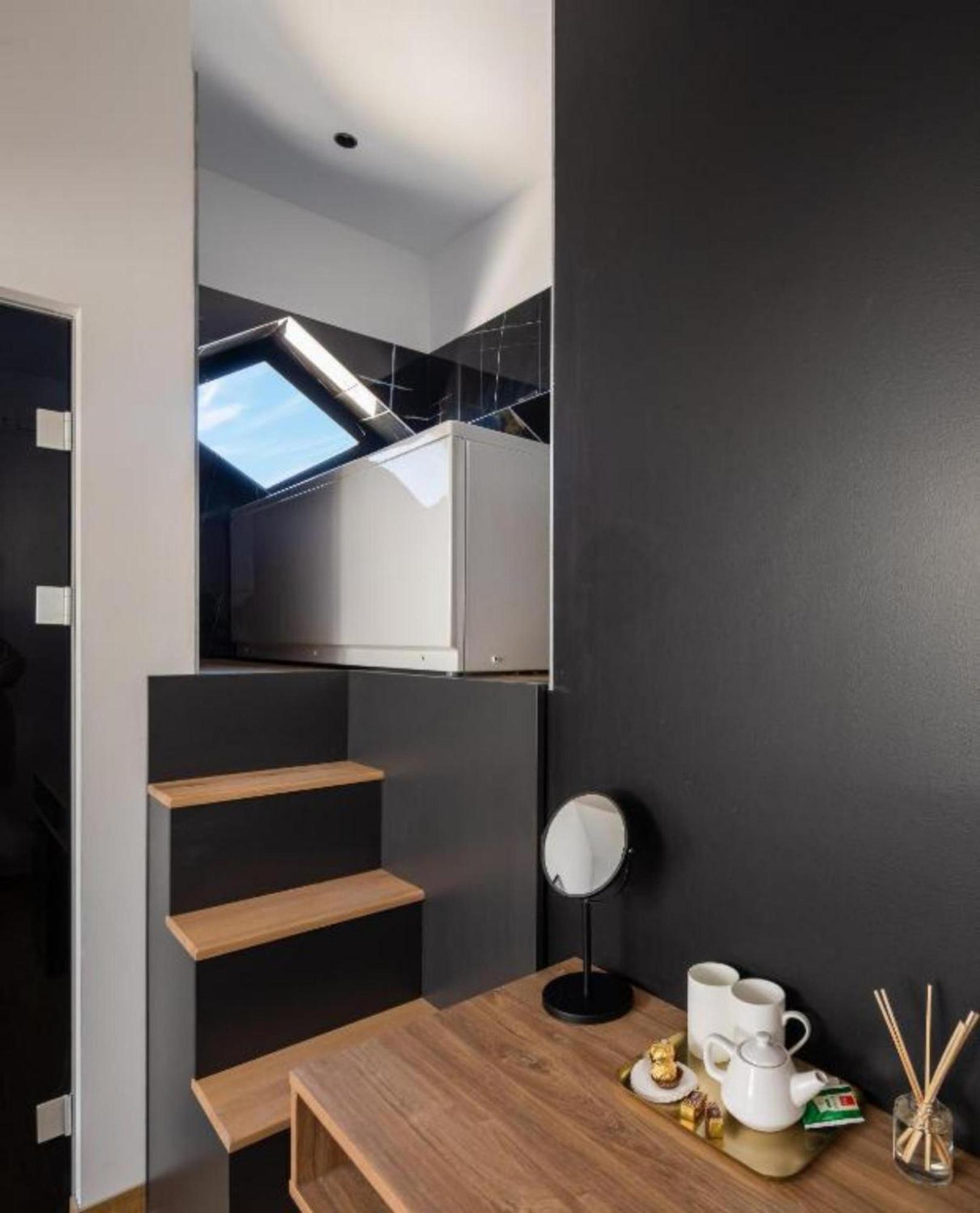 Top Rooms Спліт Екстер'єр фото