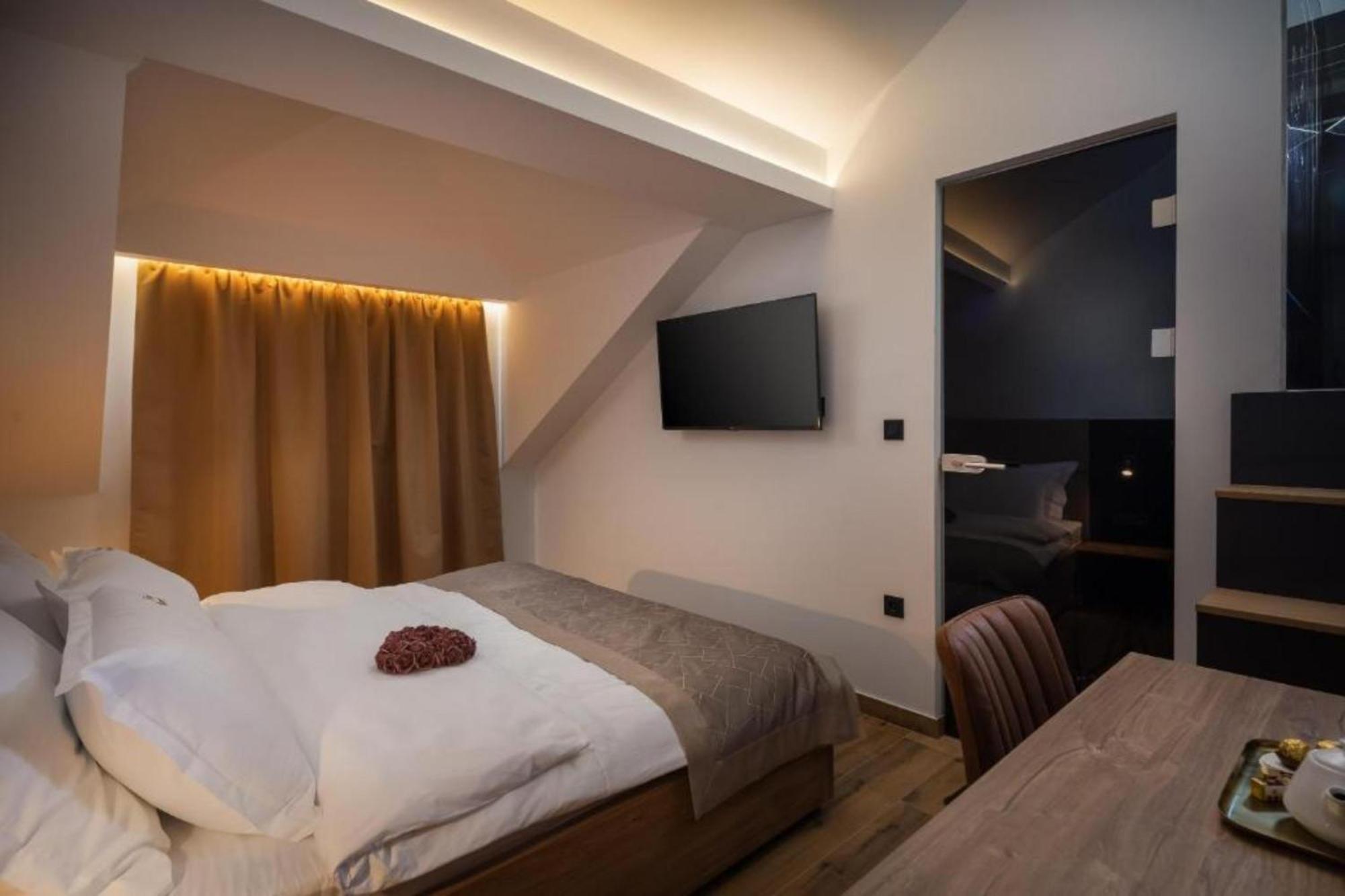 Top Rooms Спліт Екстер'єр фото