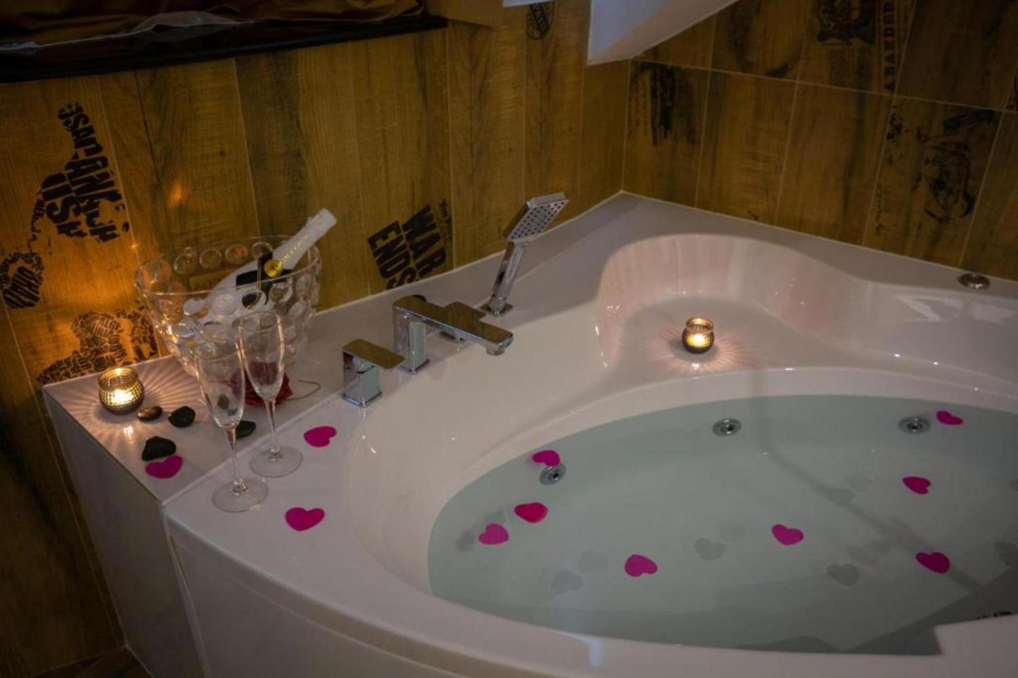 Top Rooms Спліт Екстер'єр фото